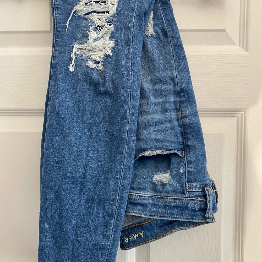 American Eagle Skinny Jeans s